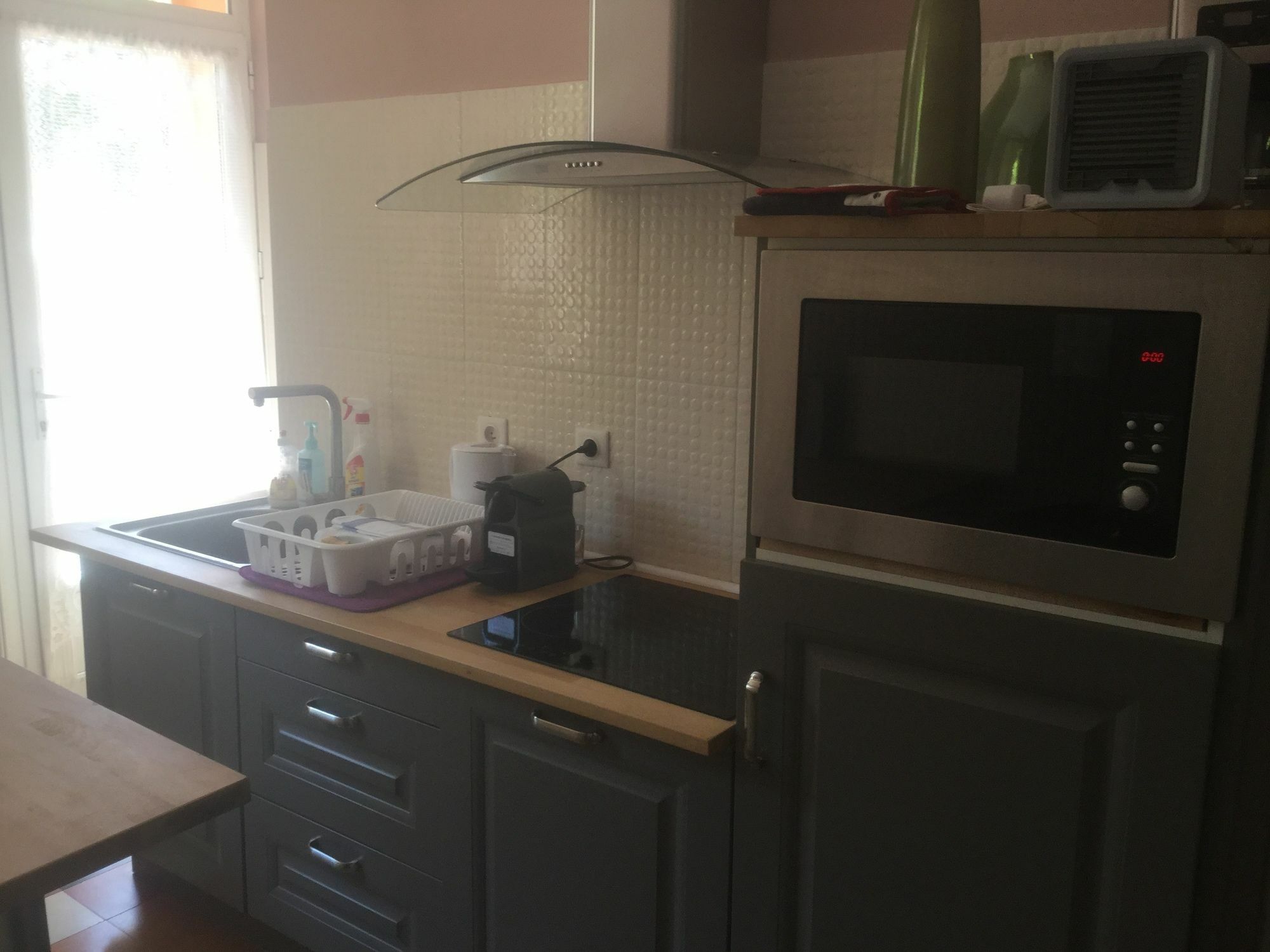 A L'Ombre Du Cedre Ξενοδοχείο Ιέρ Εξωτερικό φωτογραφία