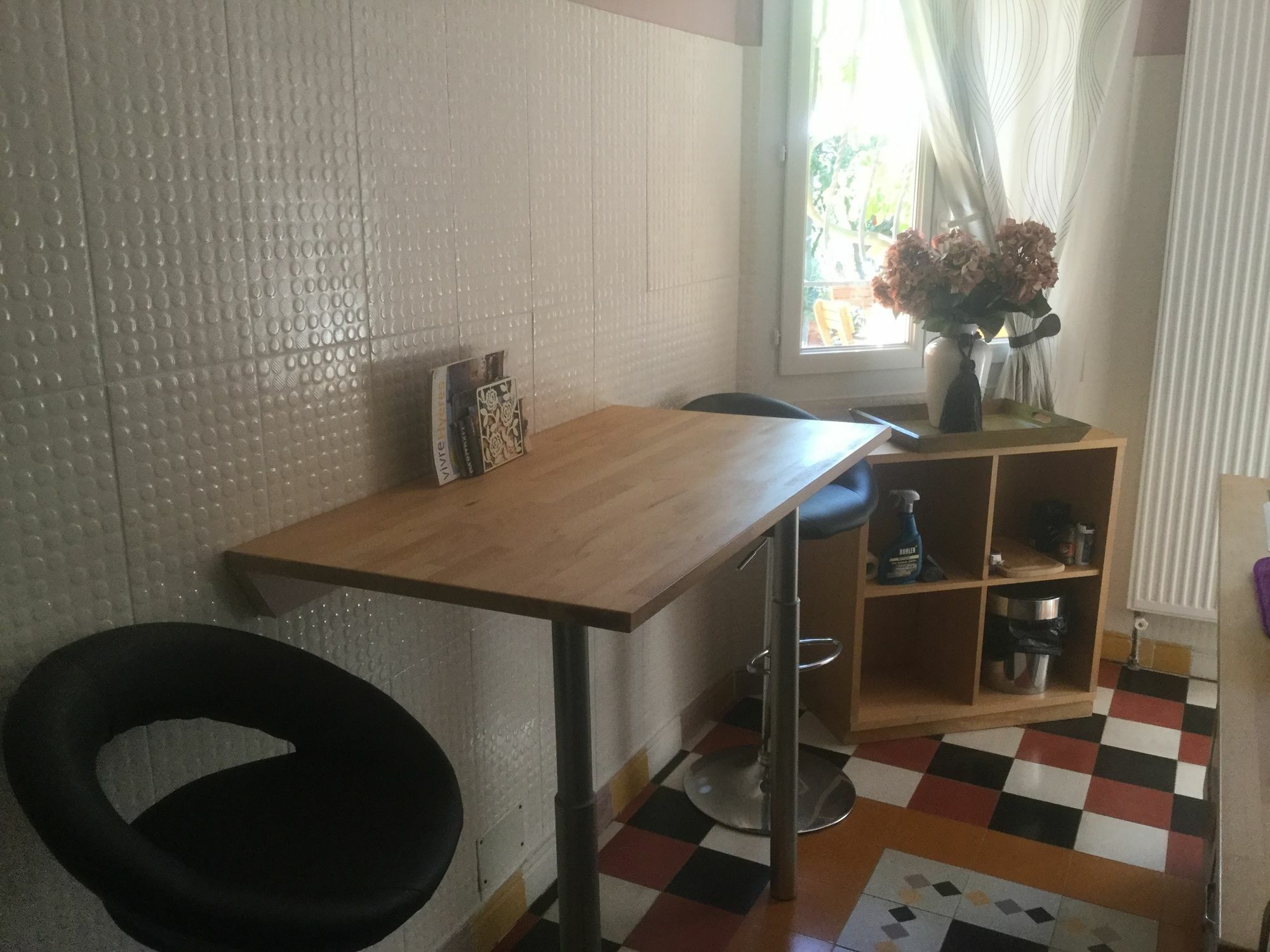 A L'Ombre Du Cedre Ξενοδοχείο Ιέρ Εξωτερικό φωτογραφία