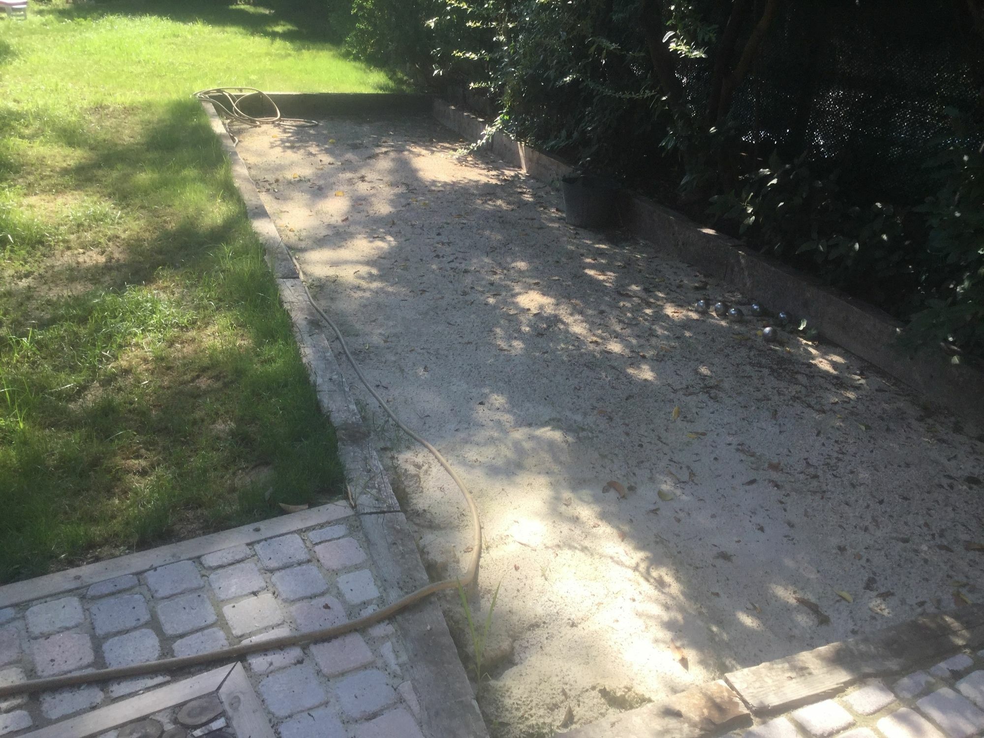 A L'Ombre Du Cedre Ξενοδοχείο Ιέρ Εξωτερικό φωτογραφία